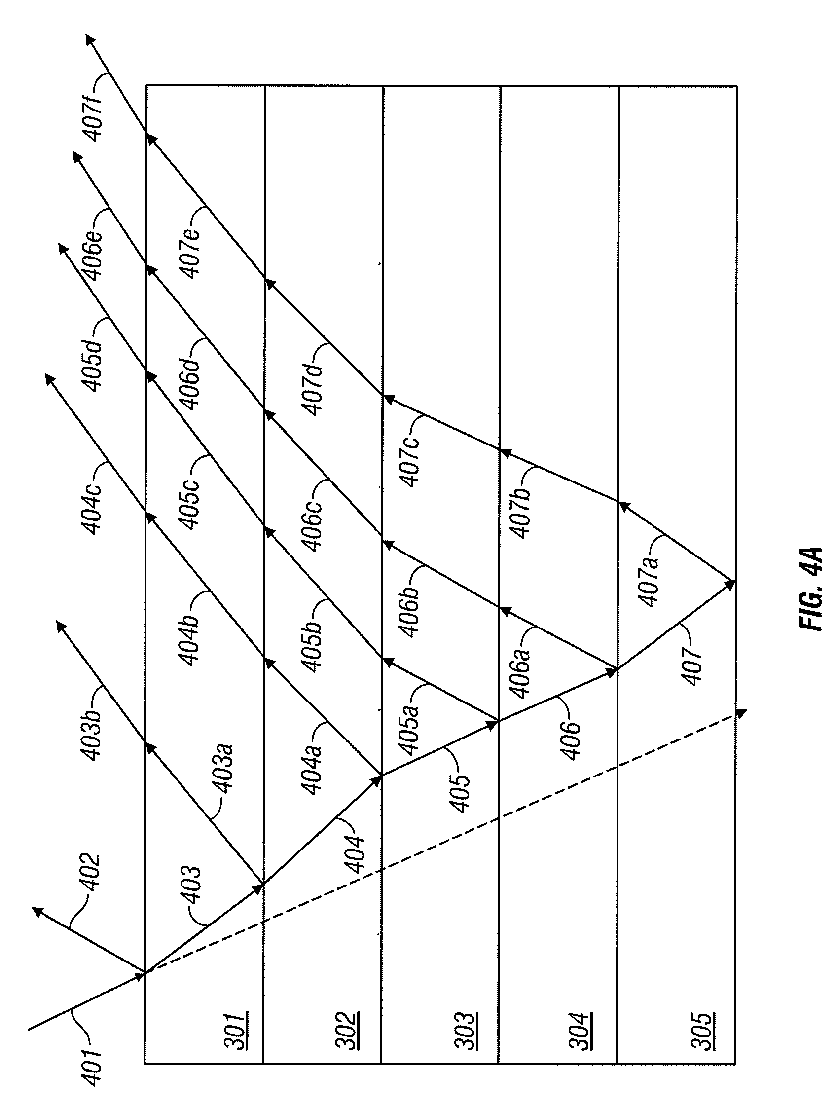 Interferometric photovoltaic cell