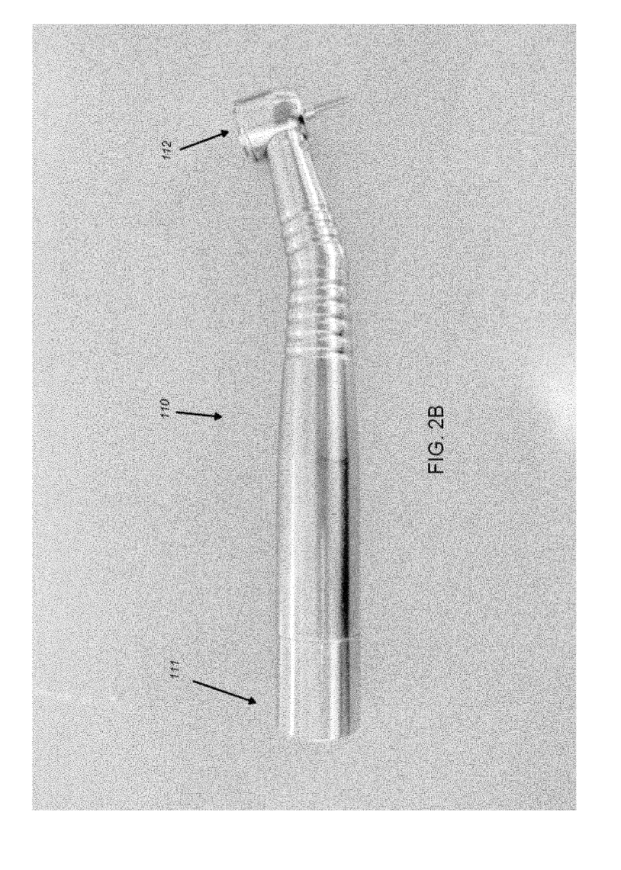 Torque-limiting screwdriver devices, systems, and methods