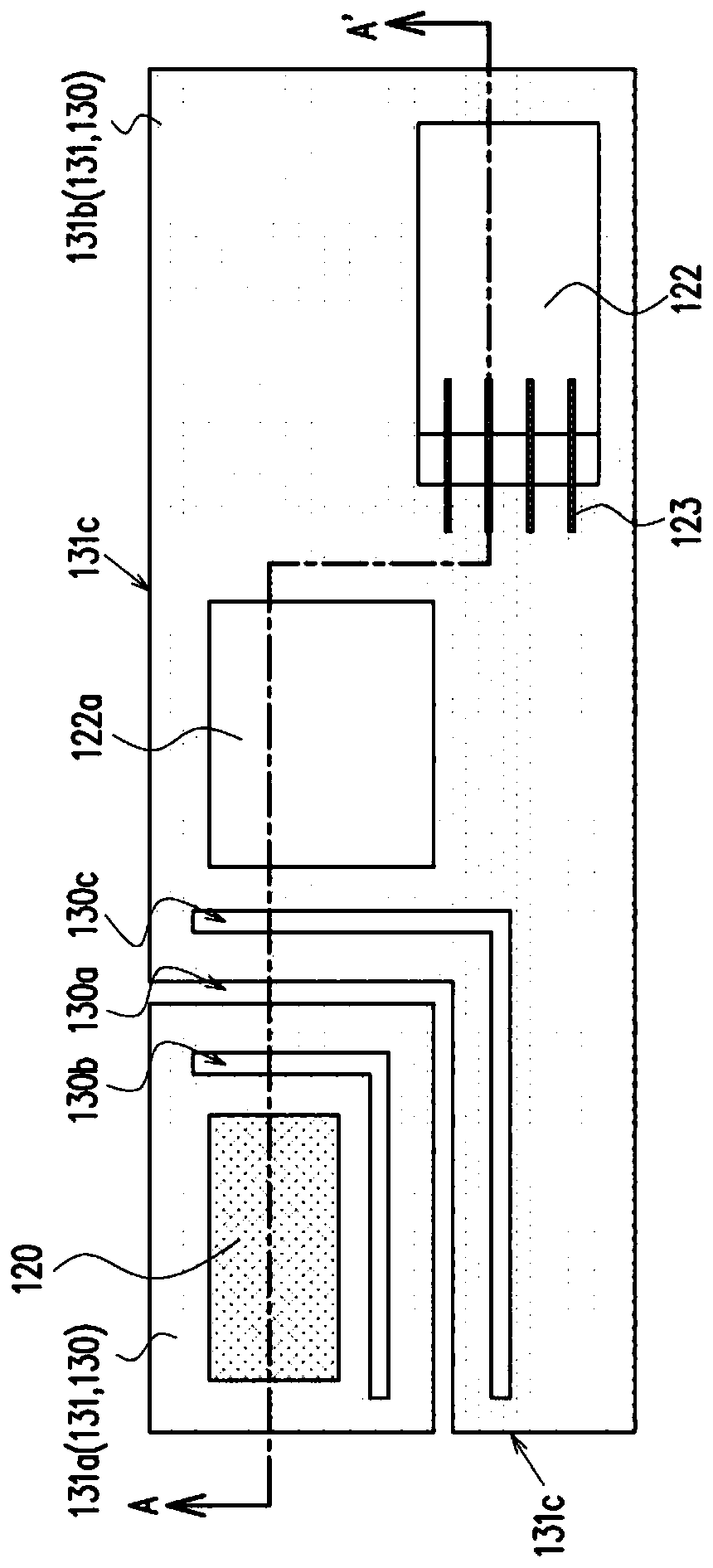 Package structure