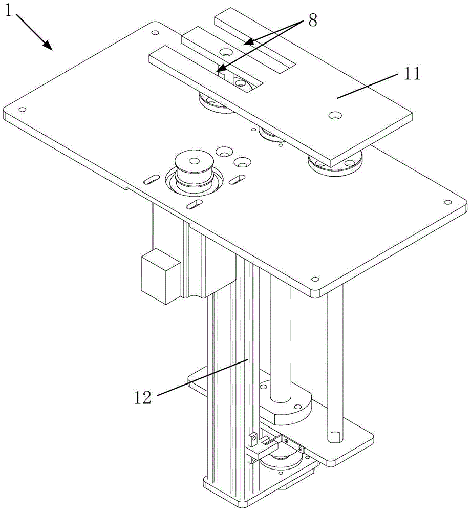 Encapsulation device and encapsulation method applicable to different kinds of banknotes