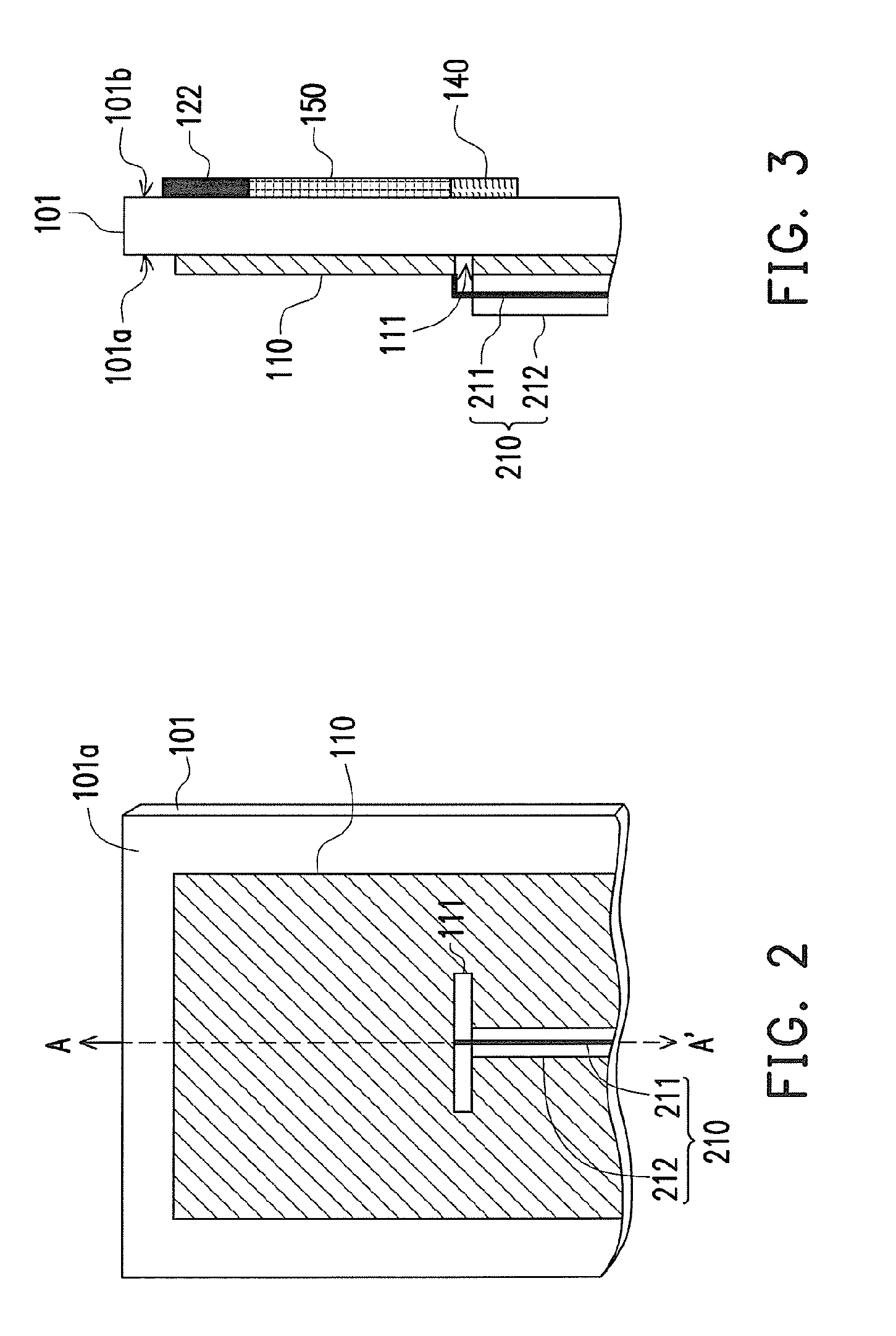 Planar antenna and wireless communication apparatus