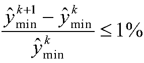 A multi-condition structure optimization method for weapon station based on kriging algorithm