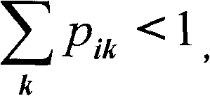 Uncertain data provenance query processing method based on D-S evidence theory