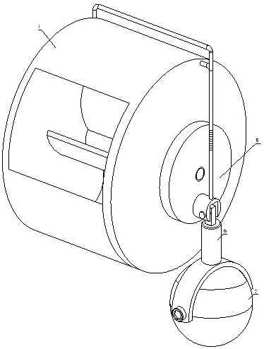 A heavy-duty high-strength steel lightweight side-opening double-door container structure