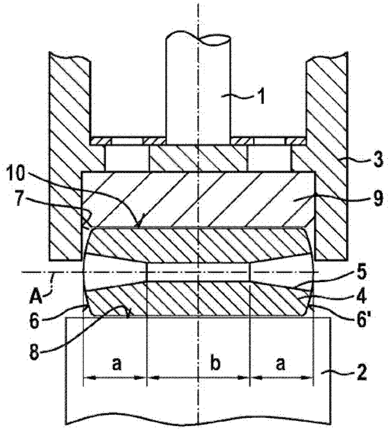 High-pressure pump