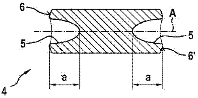 High-pressure pump