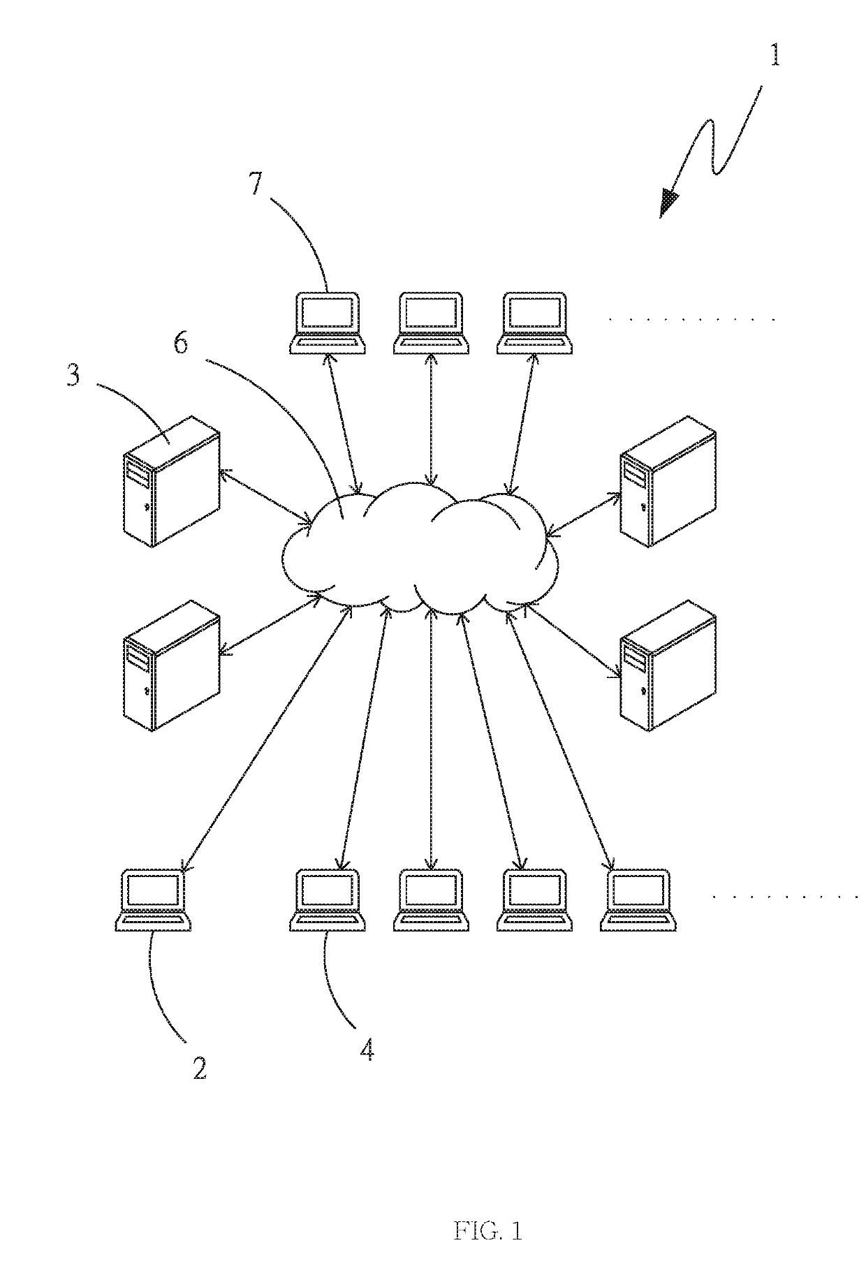 Product information management system using block chain repository and methodology