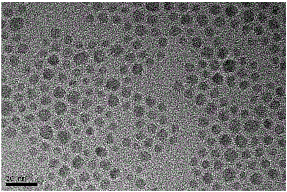 Application of Yb&lt;3+&gt;-based fluoride nanocrystal as photosensitizer in photodynamic therapy