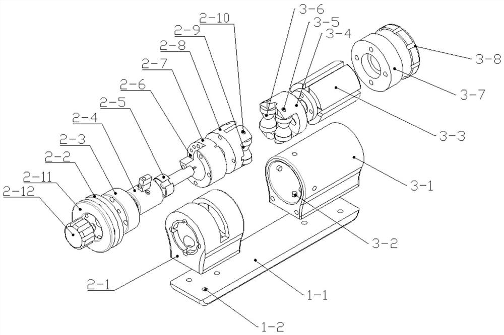 High-precision cable peeler