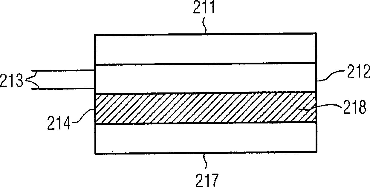 Thermoelectric facility comprising a thermoelectric generator and means for limiting the temperature on the generator