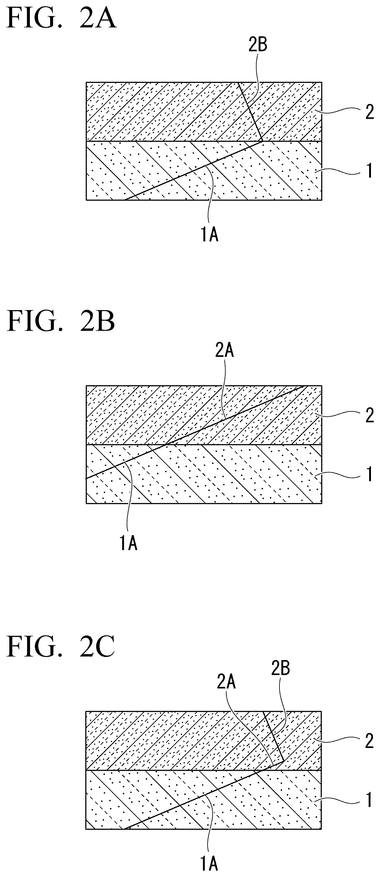 Sic epitaxial wafer and method for producing same