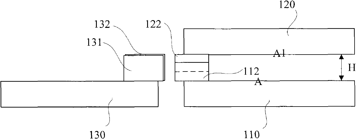 Blade device