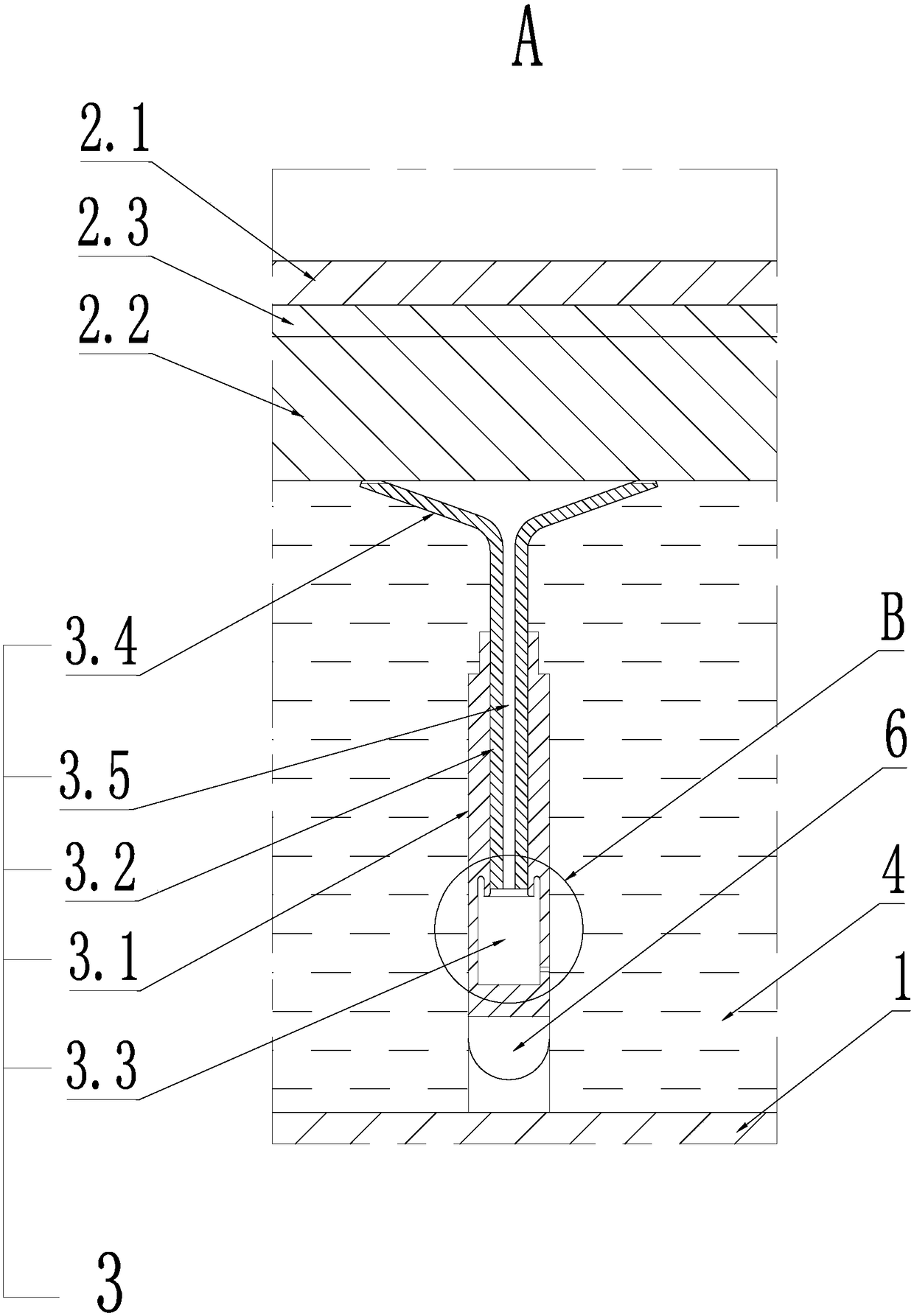 Carrier for sheet wafer processing