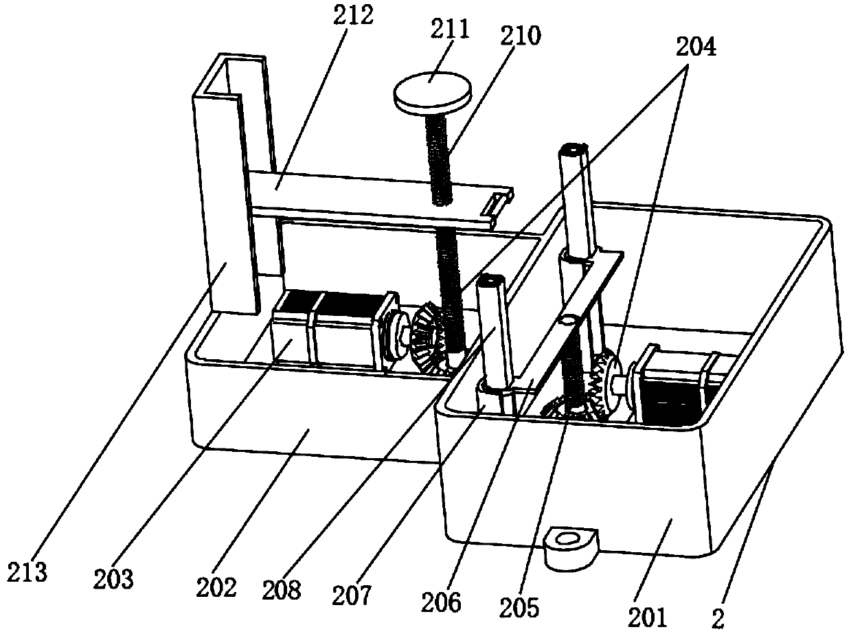 Overwater photovoltaic support system