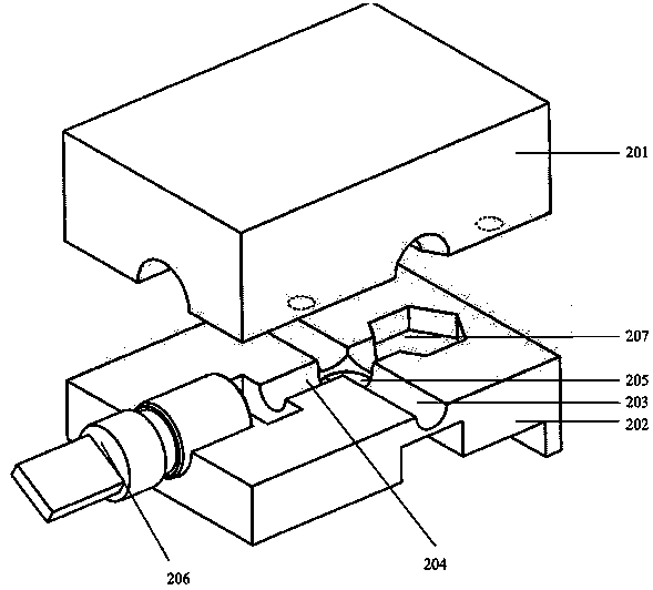 Particulate matter sensor and particulate matter monitoring method