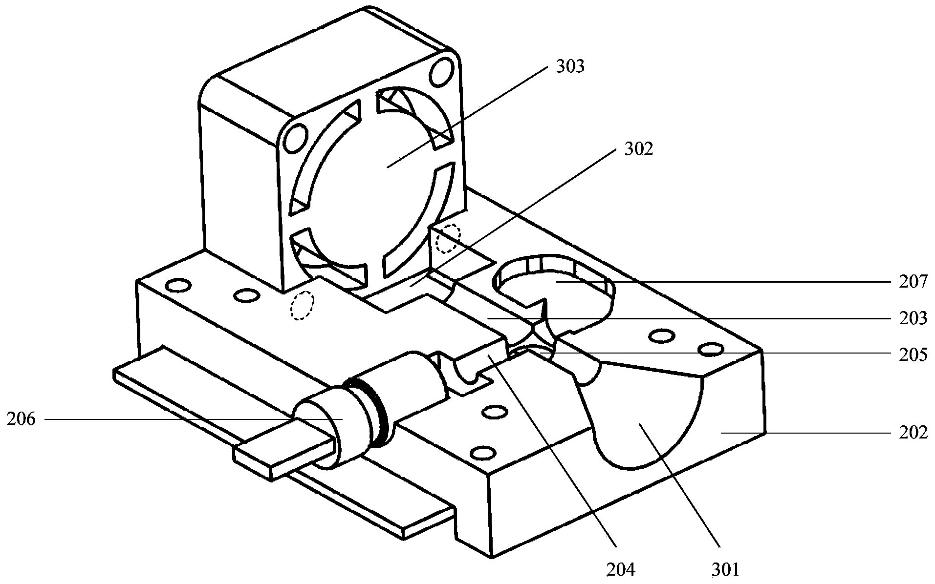 Particulate matter sensor and particulate matter monitoring method