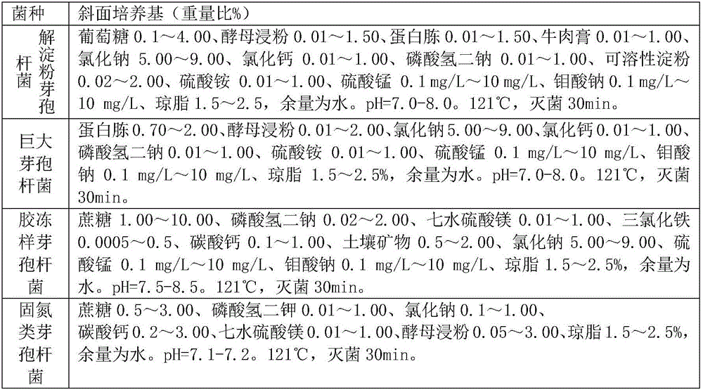 Compound inoculant for improvement of saline-alkali soil and preparation and application of same