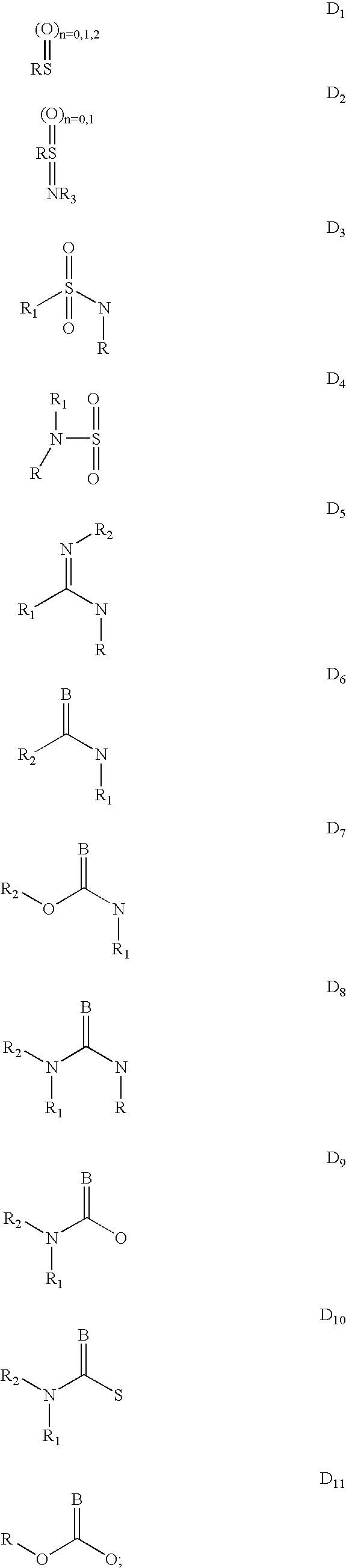 Diarylisoxazolines