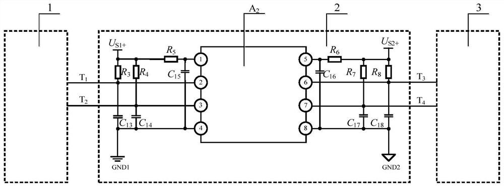 A multi-channel digital measurement and control system based on i2c bus