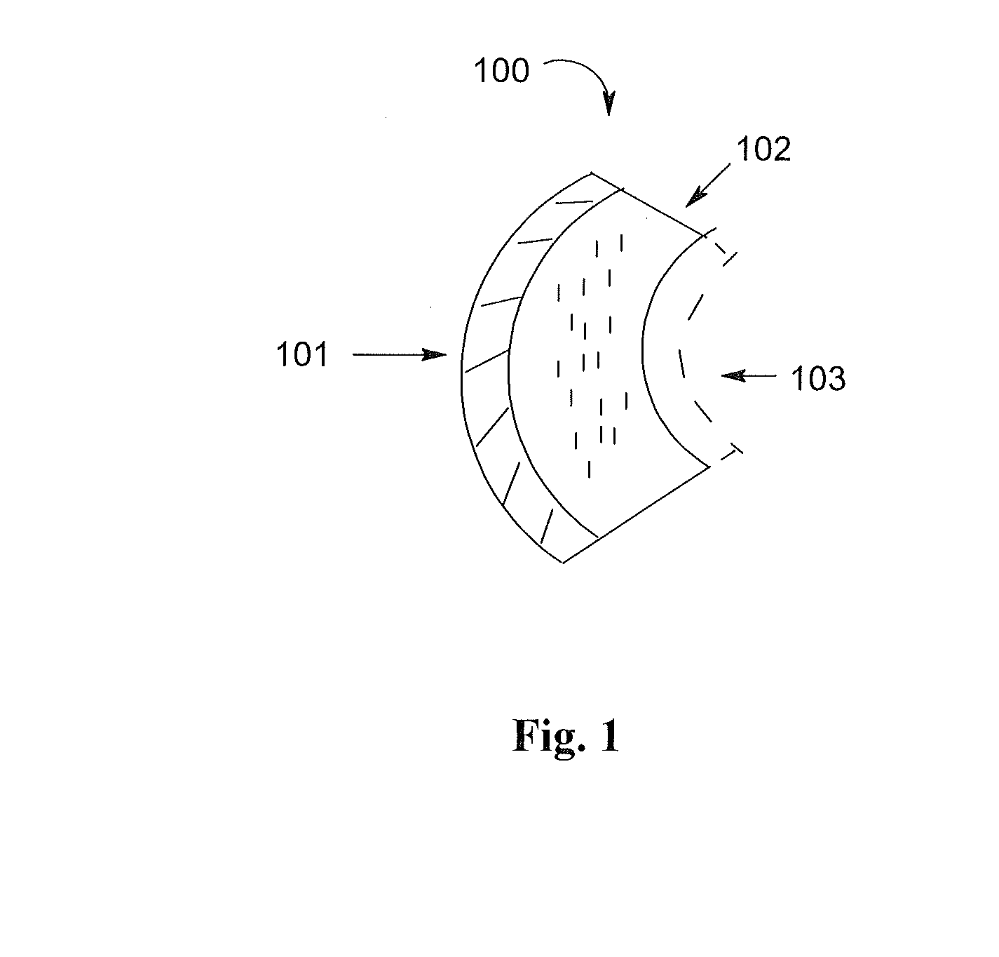 Flame resistant composite structure