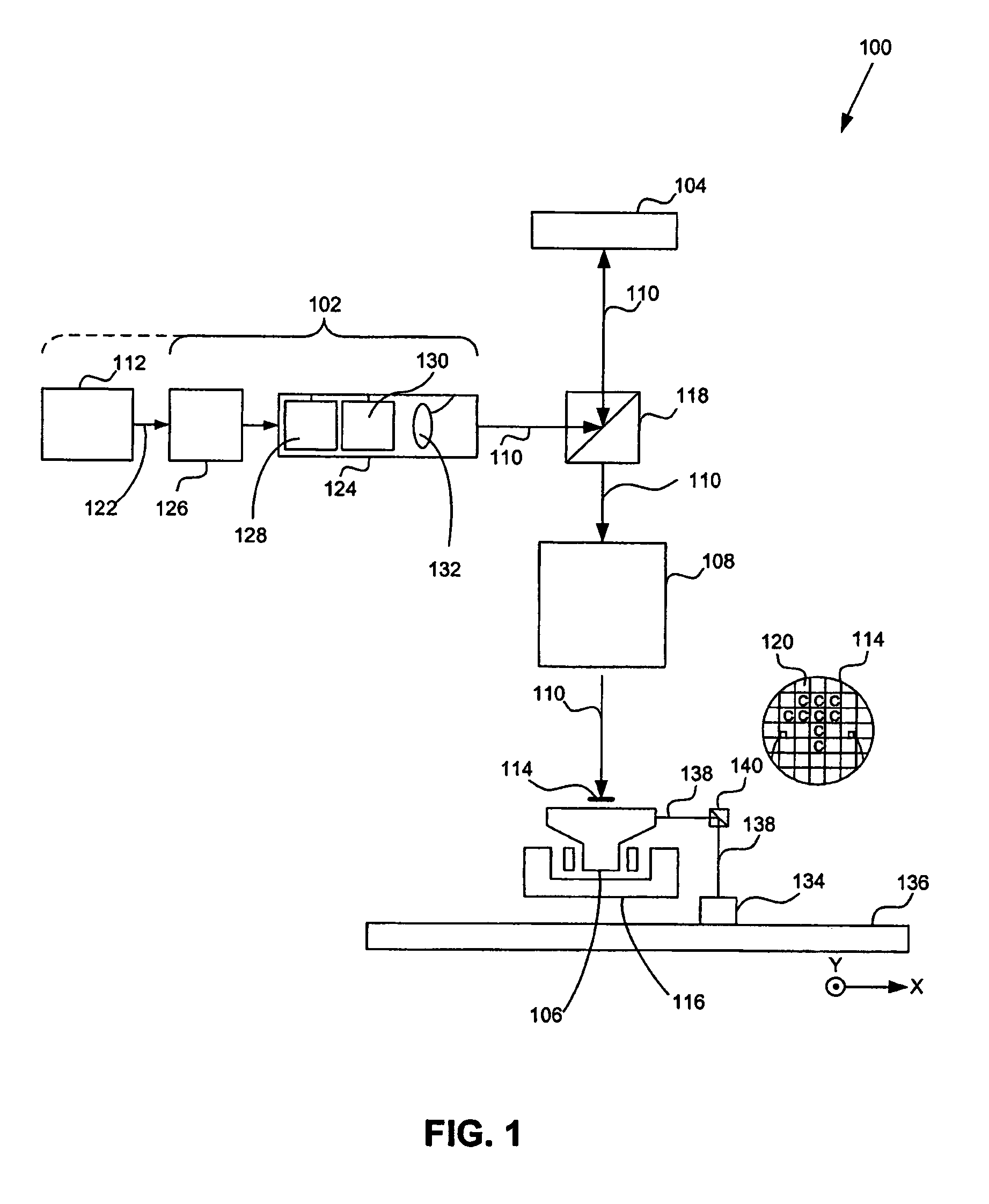 Lithographic apparatus and device manufacturing method