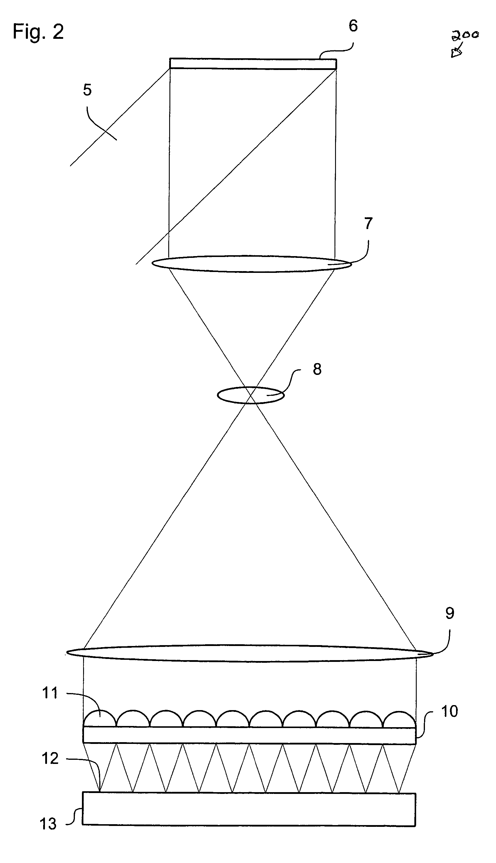 Lithographic apparatus and device manufacturing method