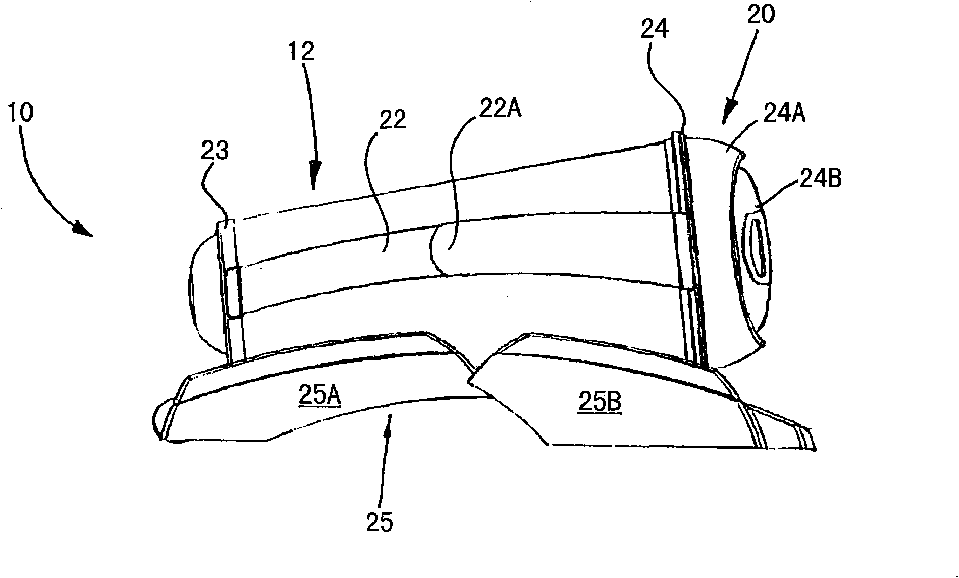 Hyperbaric/hypoxic chamber system