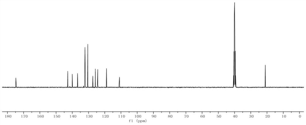 Electrochemical synthesis method of 3-arylseleno quinolinone compound