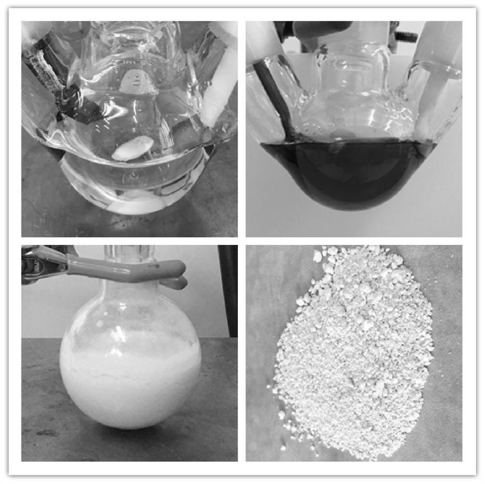 Electrochemical synthesis method of 3-arylseleno quinolinone compound