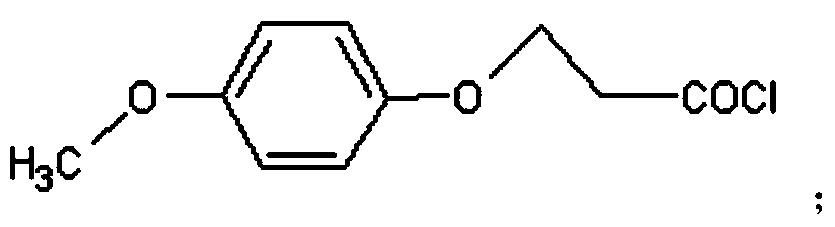 Peptidyl-substituted double-chain benzofuran quinoline derivative as well as preparation method and application thereof