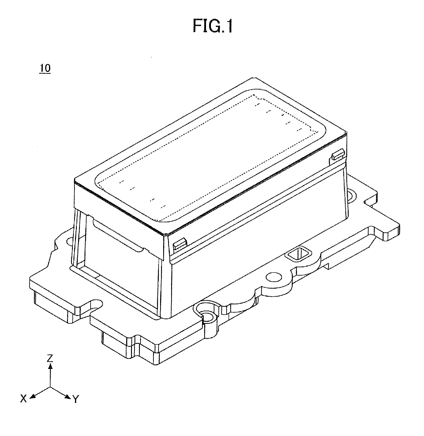 Droplet discharge head, and image forming apparatus