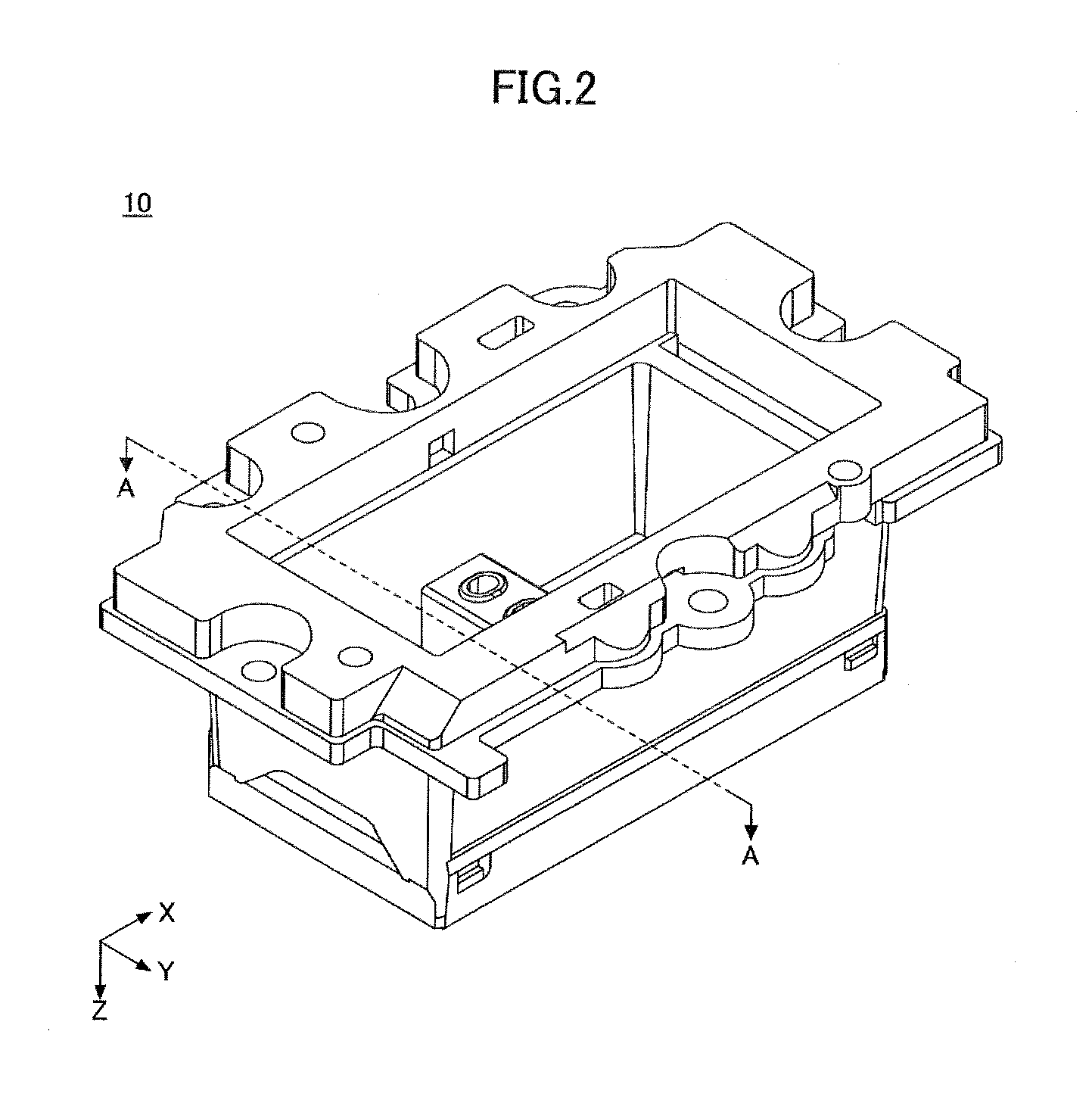 Droplet discharge head, and image forming apparatus