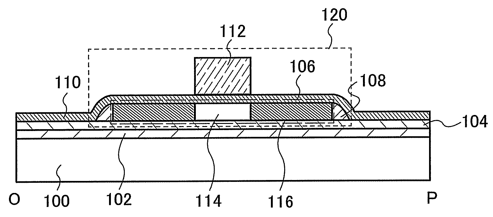 Semiconductor Device and Manufacturing Method Thereof