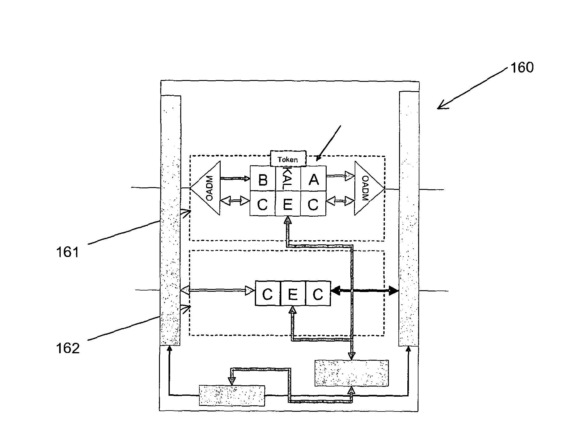 Methods and apparatus for use in quantum key distribution