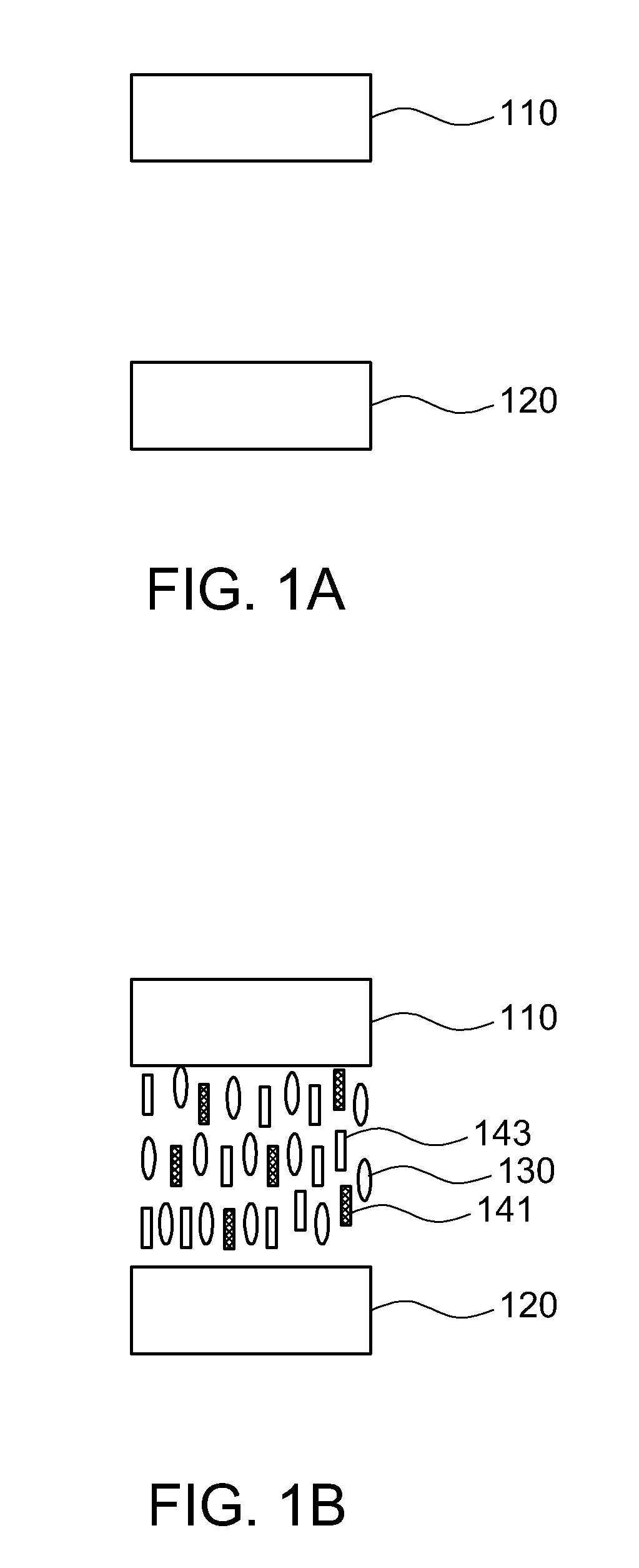 Liquid crystal display panel and method for manufacturing the same