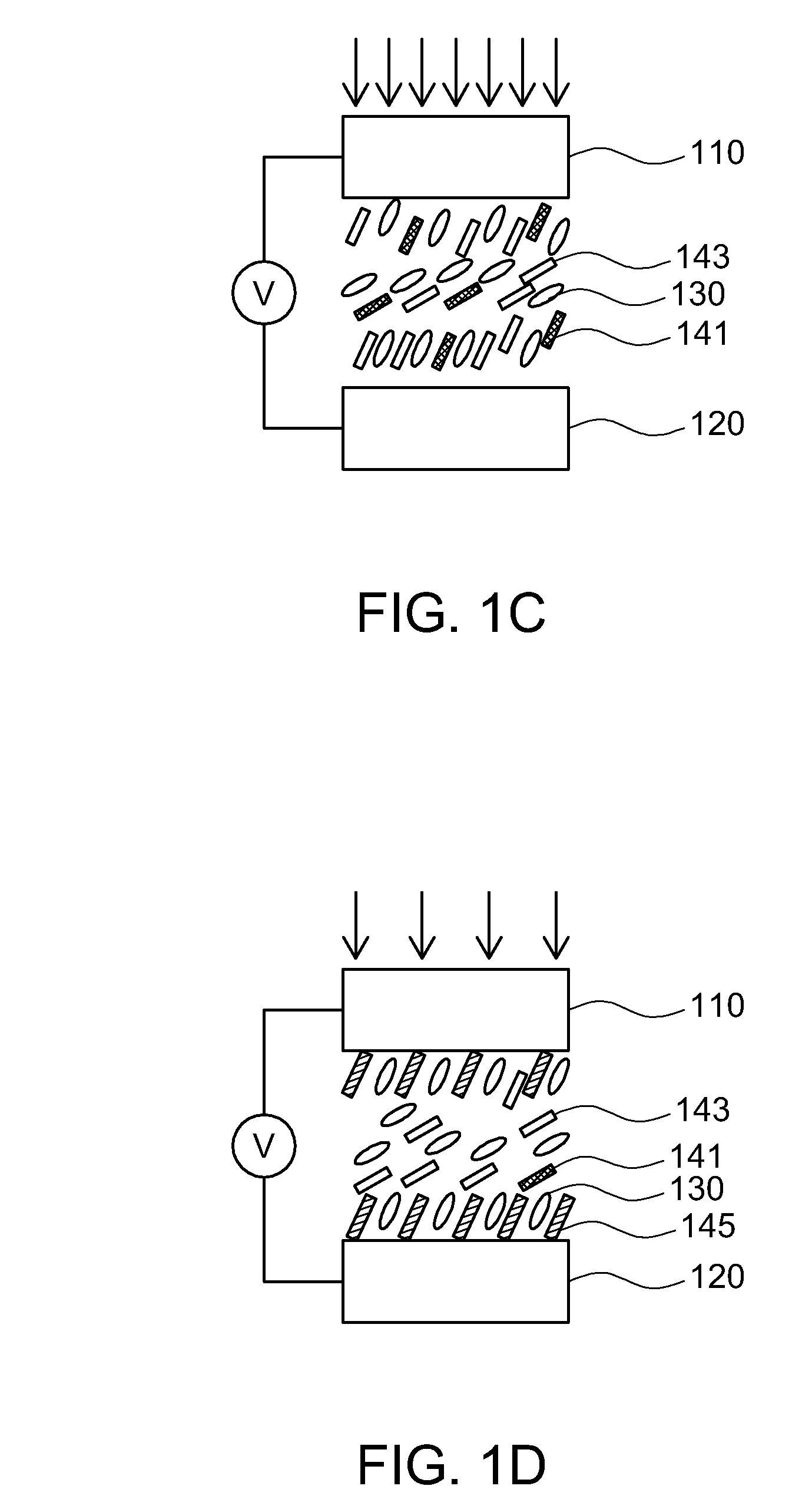 Liquid crystal display panel and method for manufacturing the same