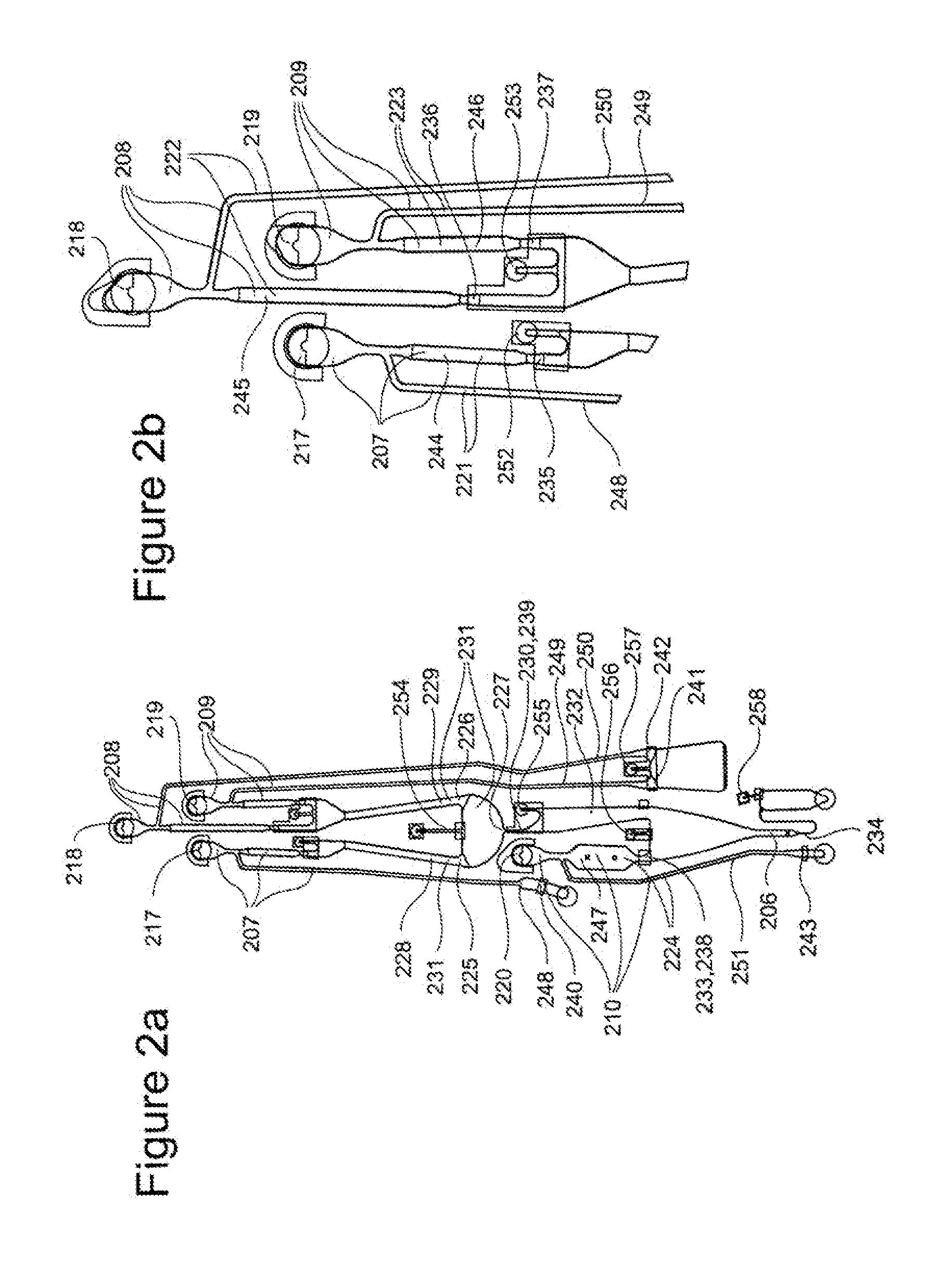 Microfluidic assays and microfluidic devices