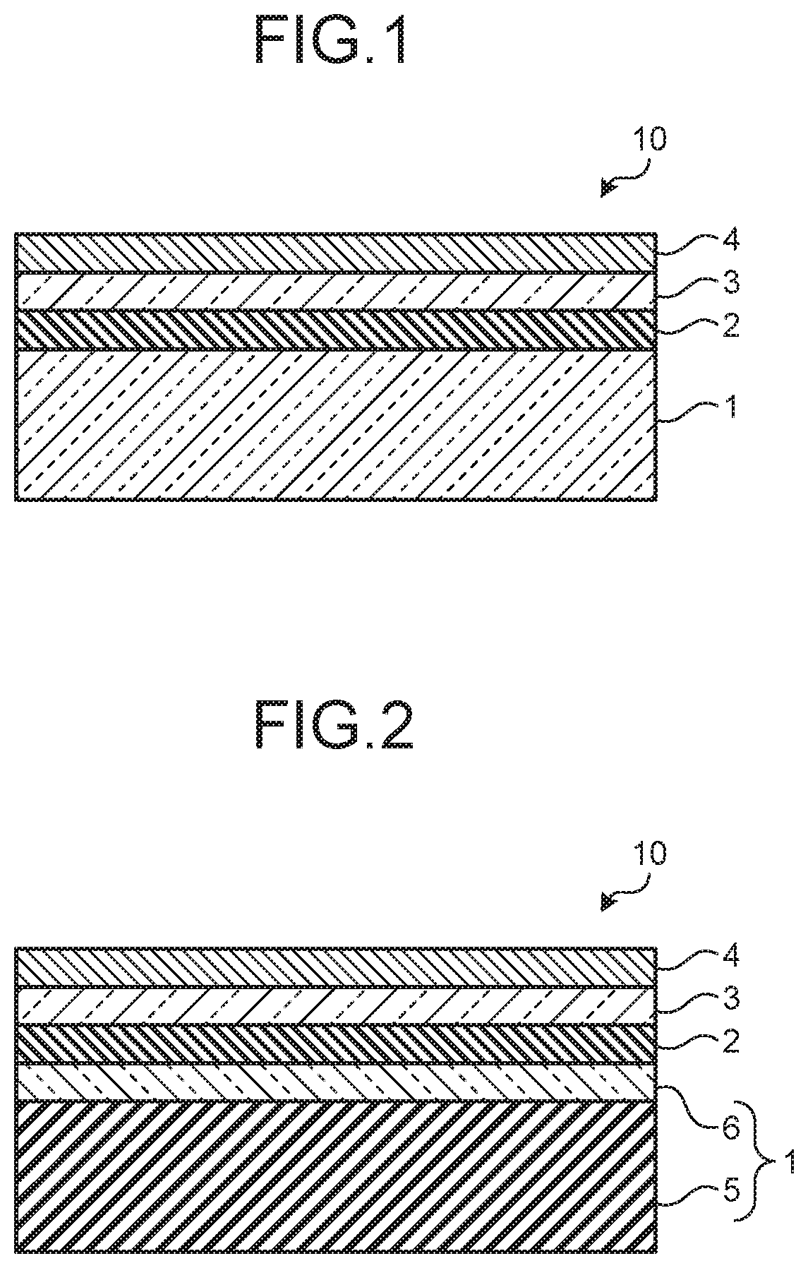 Hard decorative member and method for manufacturing the same