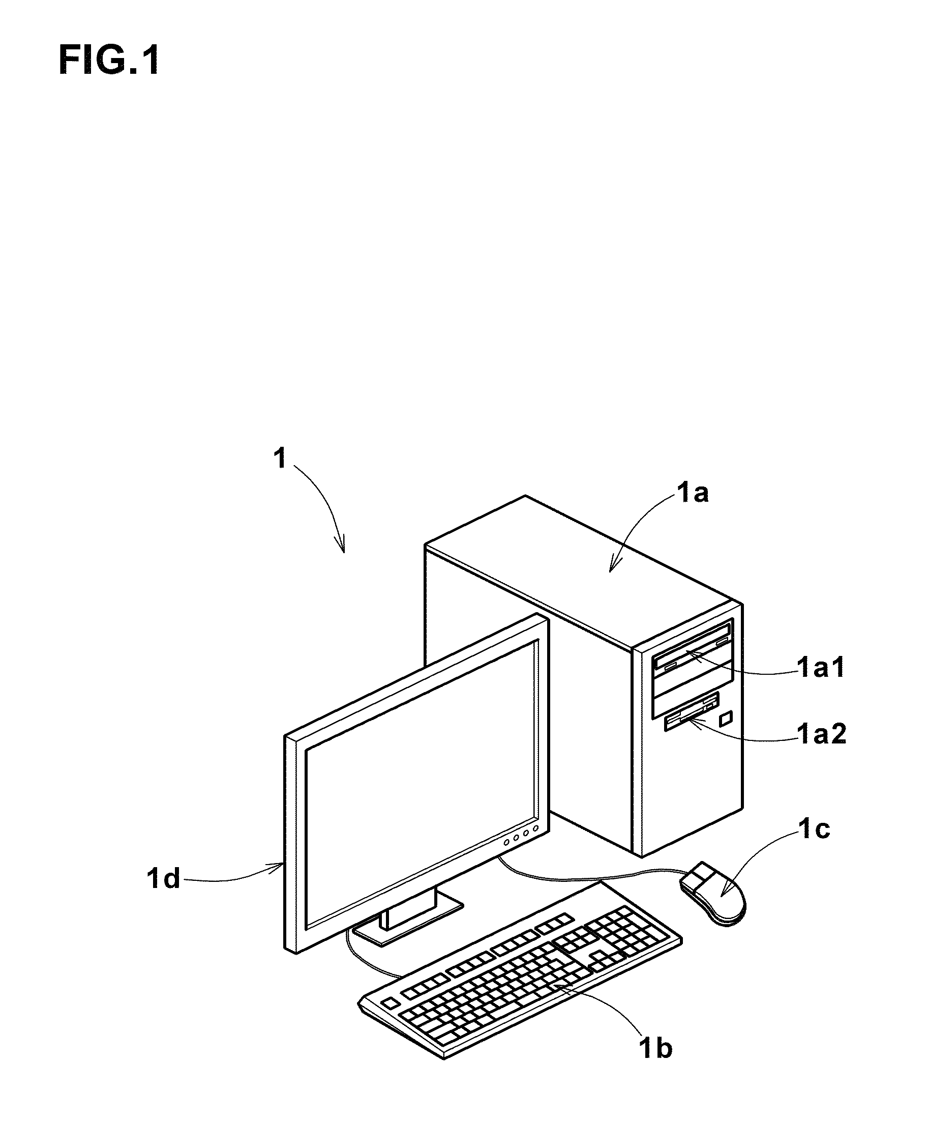 Simulation method for high polymer material