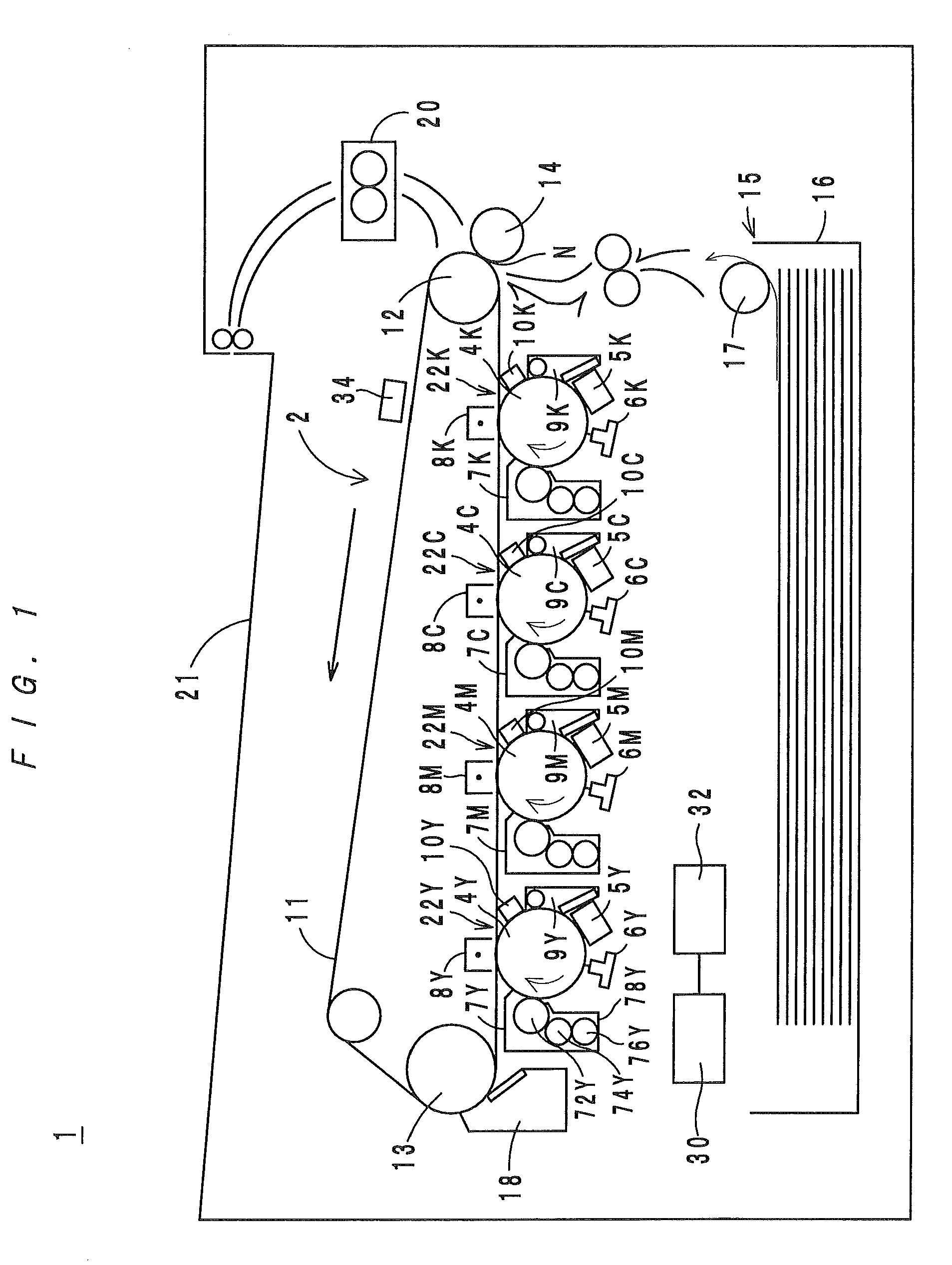 Image forming apparatus