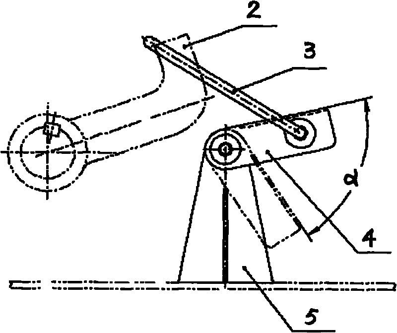 Incorrect rotation preventing device of transmission mechanism