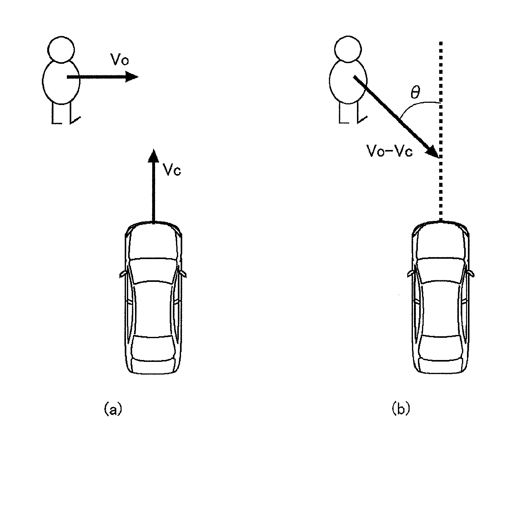 Moving object recognition systems, moving object recognition programs, and moving object recognition methods