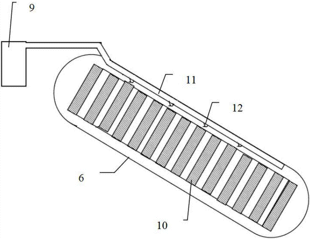 Bookable closed self-service dining car capable of self-service meal serving and application method thereof