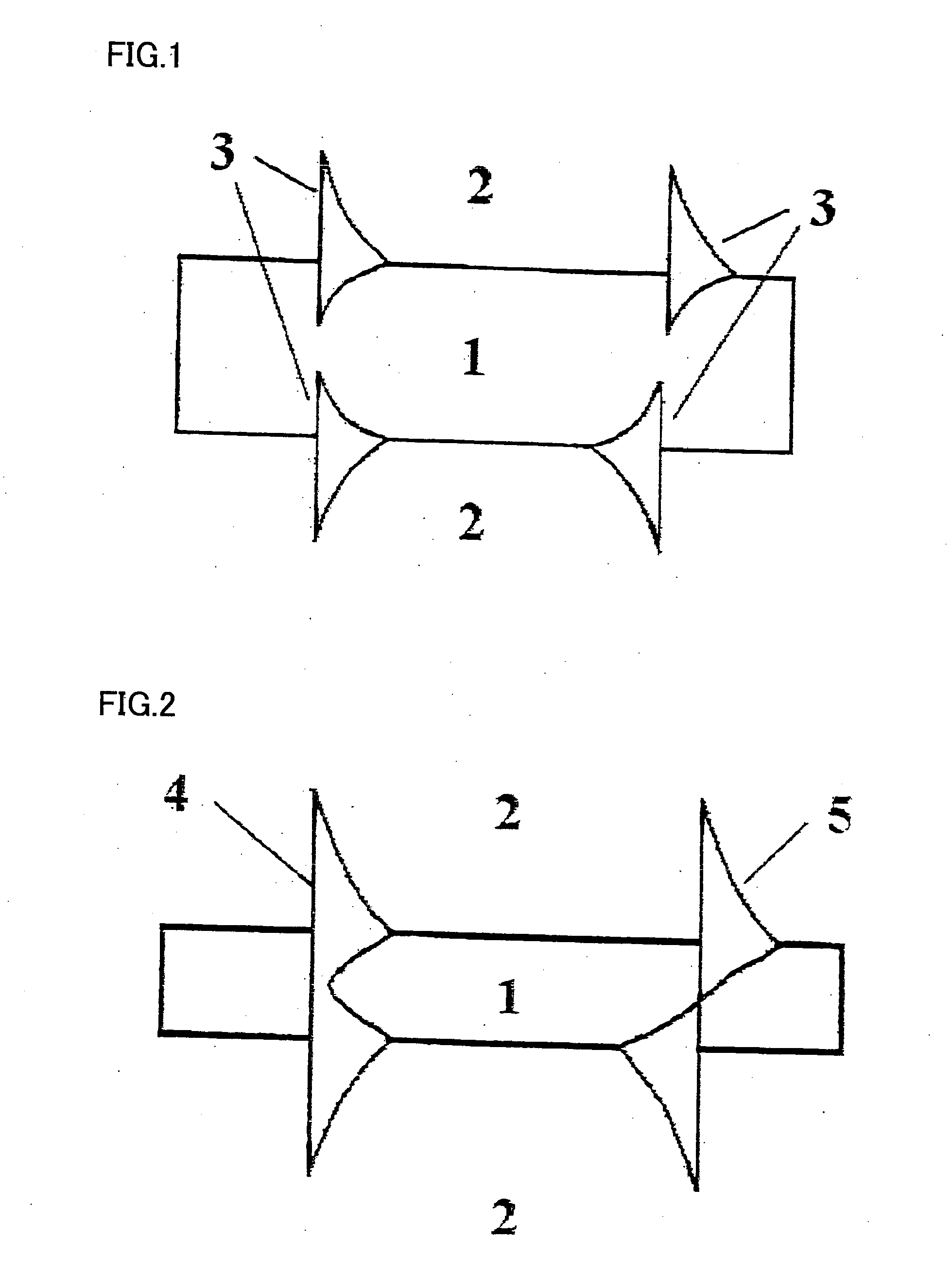 Hybrid Coupling Structure of the short Range Plasmon Polariton and Conventional Dielectric Waveguide, A Coupling Structure of the Long Range Plasmon Polariton and Conventional Dielectric Waveguide, and Applications Thereof