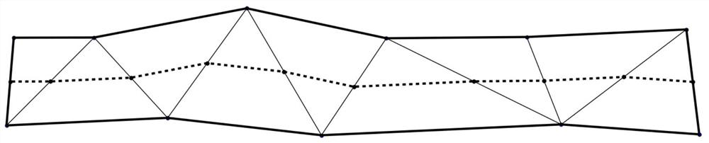 Cleaning path planning method and device