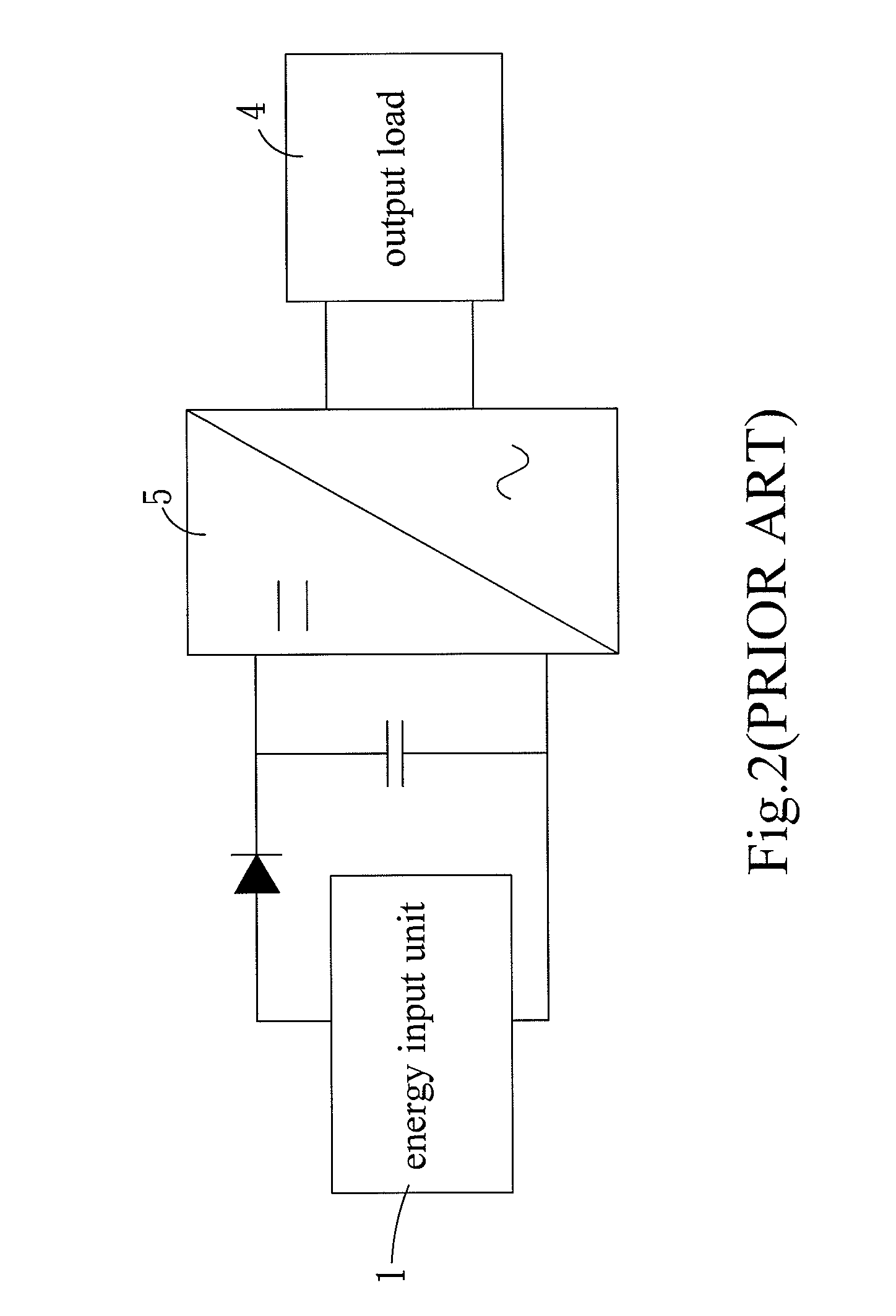 Integrated-type high step-up ratio DC-AC conversion circuit with auxiliary step-up circuit