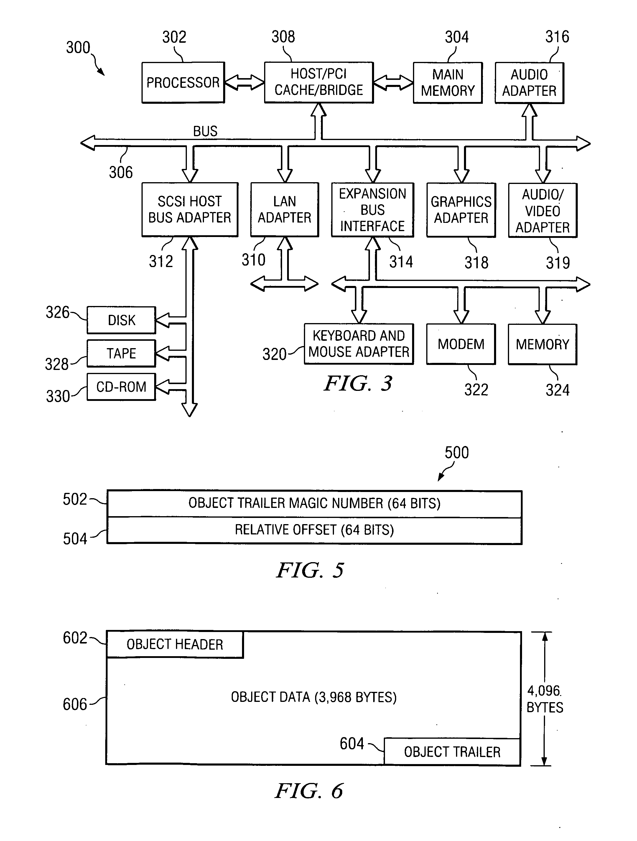 Method for bulk deletion through segmented files