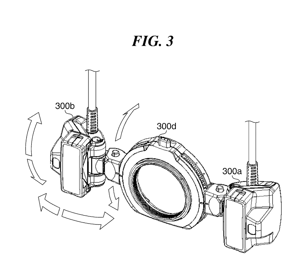 Illumination apparatus comprising plural light emitting units, control method therefor, illumination system, and image pickup apparatus