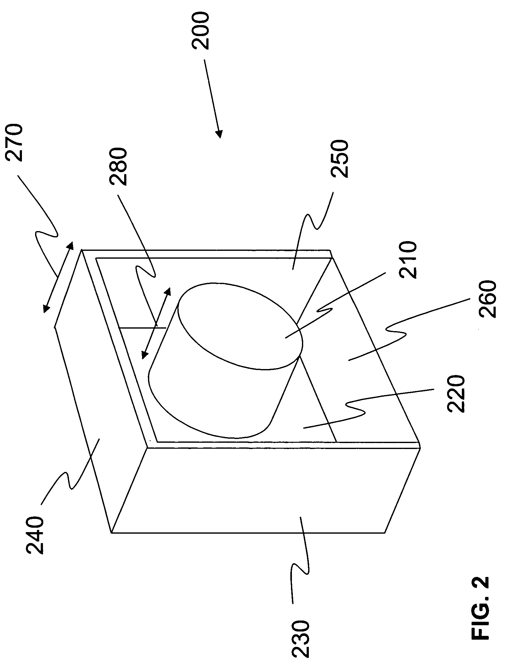 Dipole and monopole surround sound speaker system