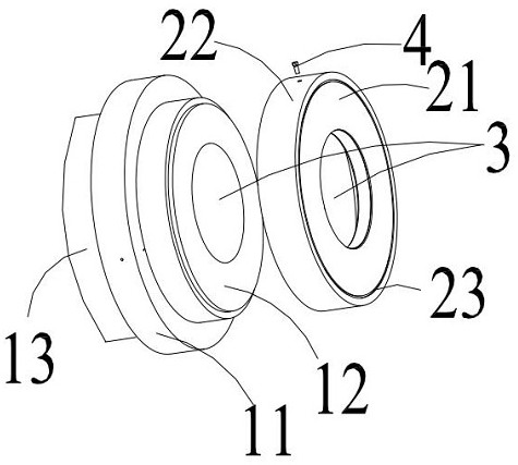 Gear reducer